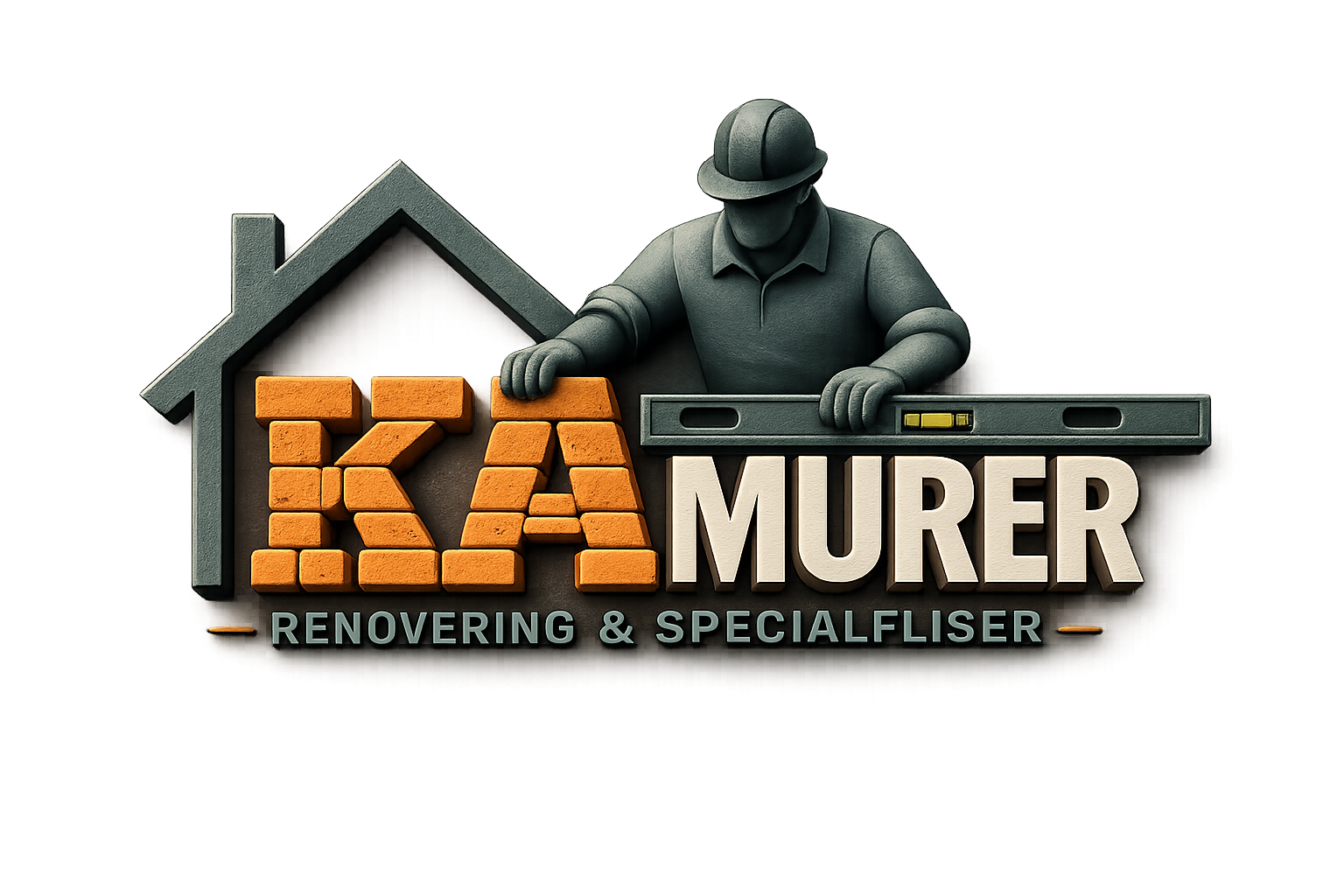 KA MURER logo